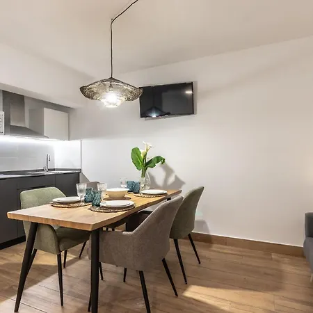 Residencia * 毕尔巴鄂