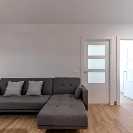 Residencia Apartment *