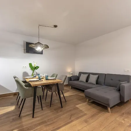 Apartmán Residencia *