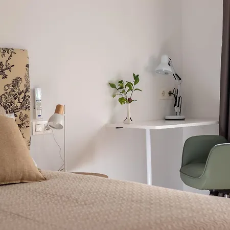 Residencia * 毕尔巴鄂