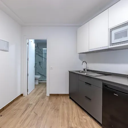 Residencia * Бильбао