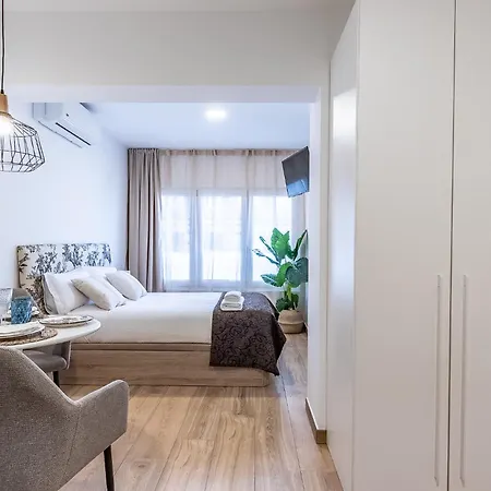 Apartmán Residencia *