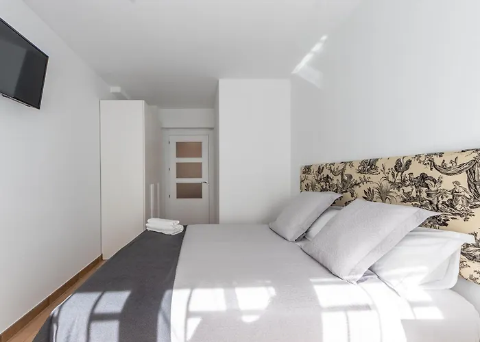 Residencia * ビルバオ