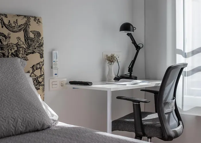 Residencia ビルバオ