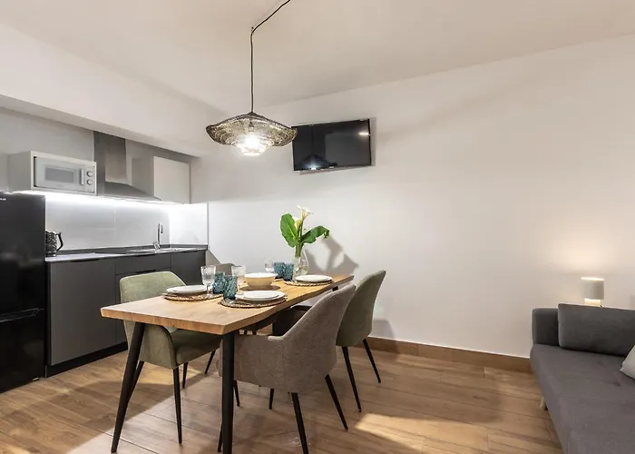 Residencia * ビルバオ