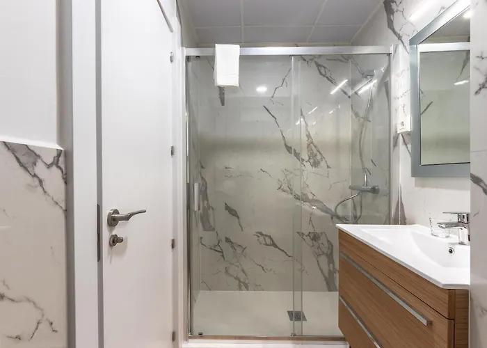 Apartman Residencia *