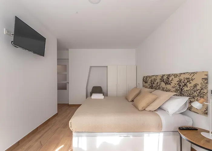 Apartman Residencia