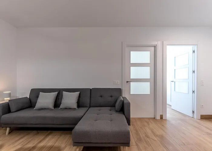 Residencia Apartman *