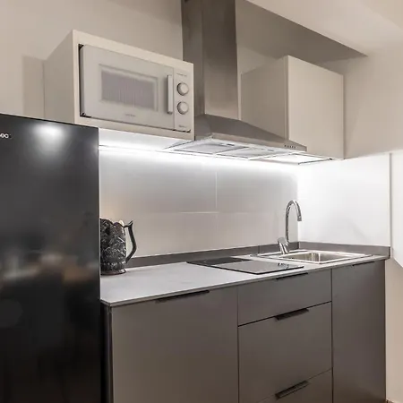 Residencia Apartment