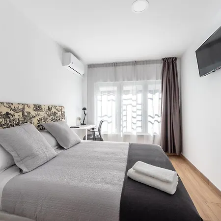 Apartment Residencia